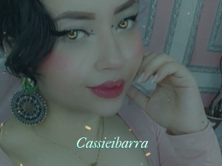 Cassieibarra