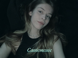 Cassiemessie