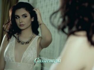 Cassiemiya