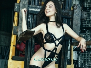 Cassierose