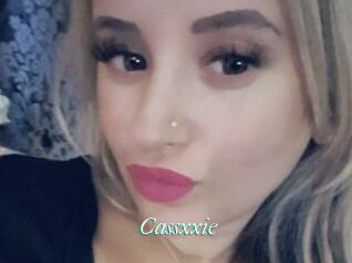 Cassxxie