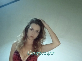 Cassy2024xx