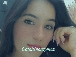 Cataliinaagomez