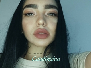 Catalinalua