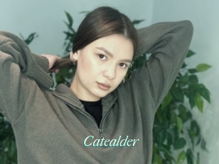 Catealder