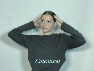 Catealison