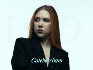 Catebeecham