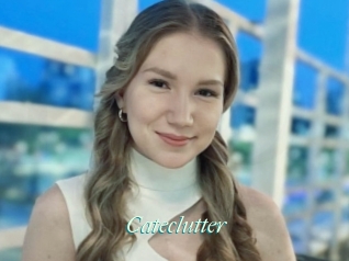 Cateclutter
