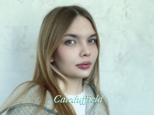 Cateduffield