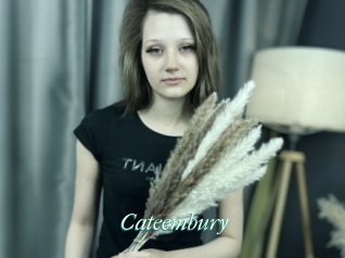 Cateembury