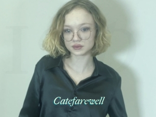 Catefarewell