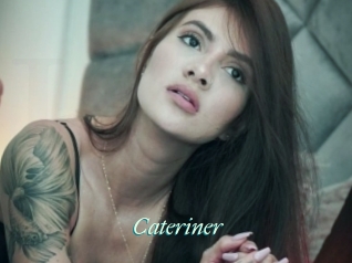 Cateriner