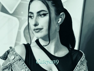 Cateyes19