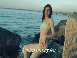 Catherinehaydon