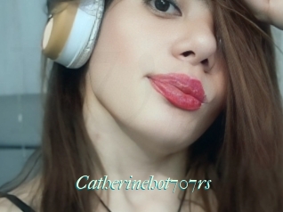 Catherinehot707rs