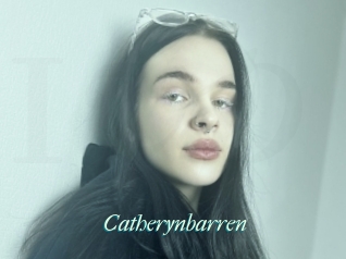 Catherynbarren