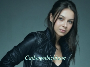 Catherynbickham