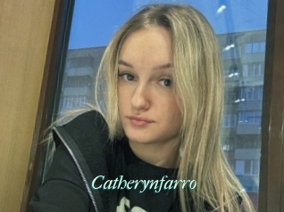 Catherynfarro