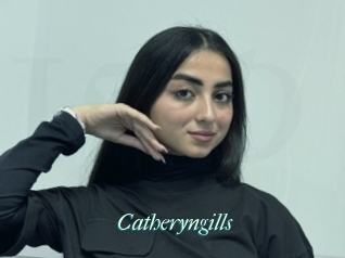 Catheryngills