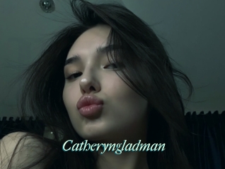 Catheryngladman