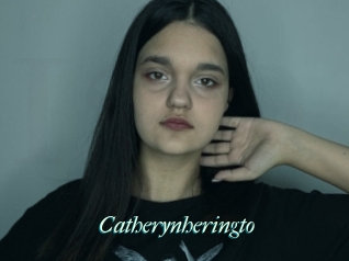 Catherynheringto