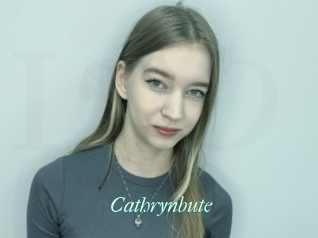 Cathrynbute