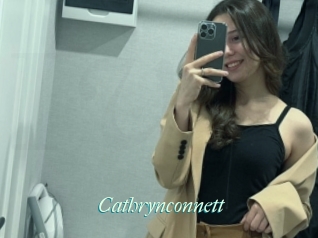 Cathrynconnett