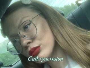 Cathryncroston