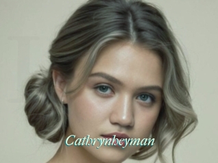 Cathrynheyman