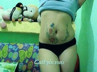 Cathylicious