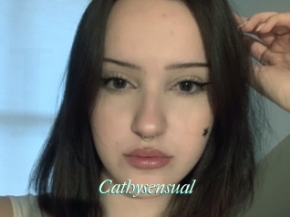 Cathysensual