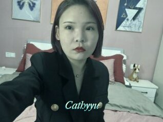 Cathyyu
