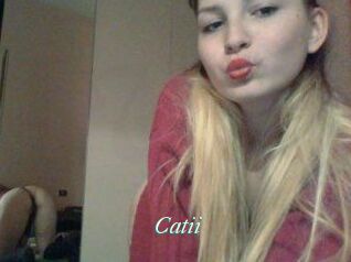 Catii