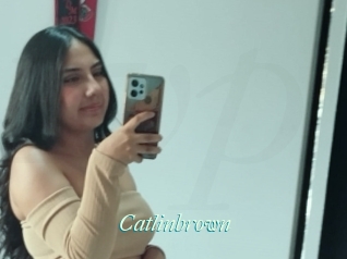 Catlinbrown