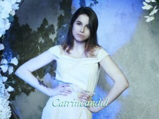 Catrincandid