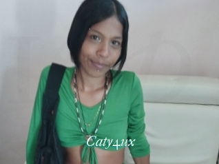 Caty4ux