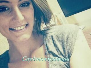 Caydencexxcummin