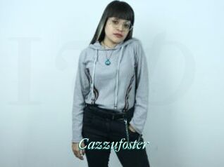 Cazzufoster