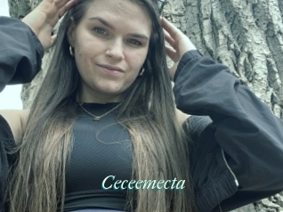 Ceceemecta
