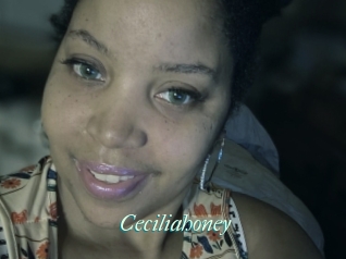 Ceciliahoney