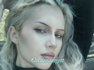 Ceciliamagett