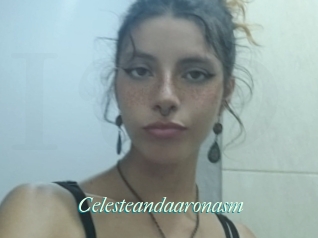 Celesteandaaronasm
