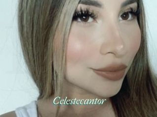 Celestecantor