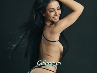 Celesteceo
