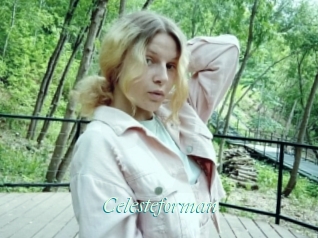 Celesteforman