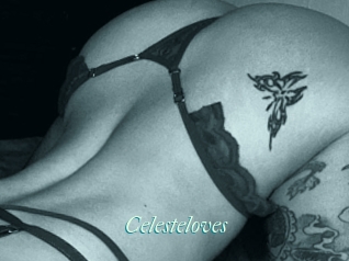 Celesteloves
