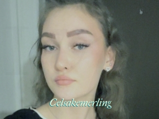 Celsakemerling