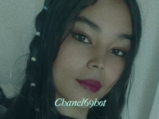 Chanel69hot