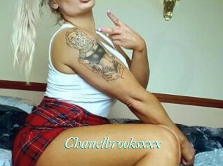 Chanelbrooksxxx