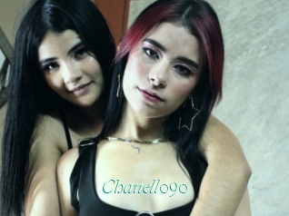 Chanell090